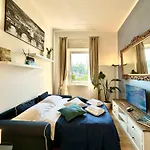 Apartmán Vacanze Romane Basilica *