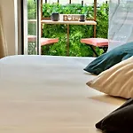 Apartmán Vacanze Romane Basilica Řím