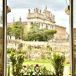 Vacanze Romane Basilica