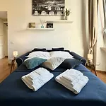 Apartmán Vacanze Romane Basilica *