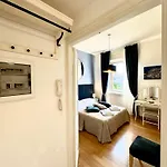 Apartmán Vacanze Romane Basilica