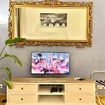 Vacanze Romane Basilica Apartmán *