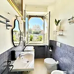 Apartmán Vacanze Romane Basilica