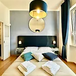 Vacanze Romane Basilica Apartmán