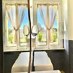 Apartmán Vacanze Romane Basilica *