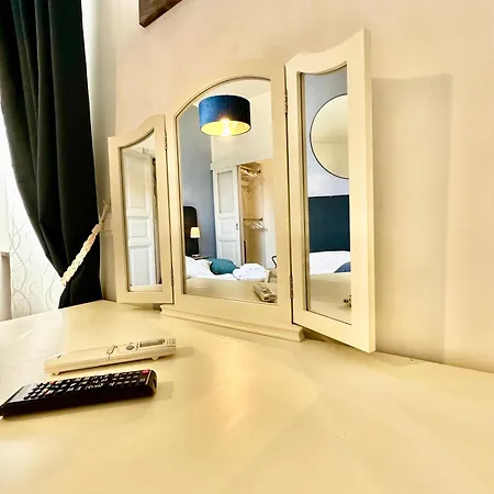 Apartmán Vacanze Romane Basilica *