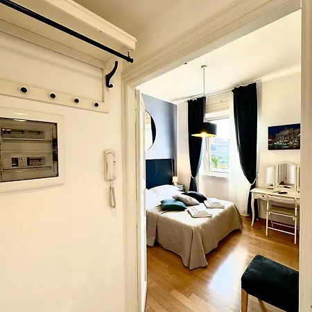 Apartment Vacanze Romane Basilica